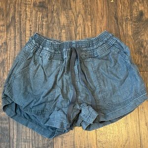 Altar’d state lounge shorts